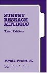 Survey Research Methods