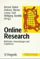 Online Research